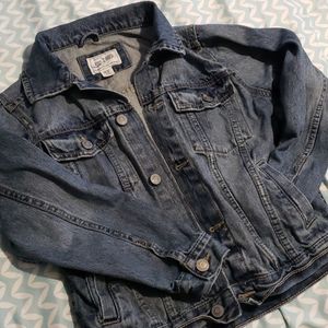 Children's Place Jean jacket